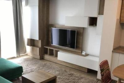 Inchiriere 2 Camere Belvedere parcare inclusa - 1