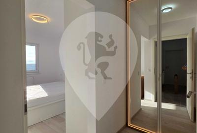 DE INCHIRIAT apartament 3 camere CORESI - 6