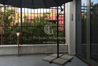 Parter Birouri Bulevardul Unirii Bloc  Nou - 5