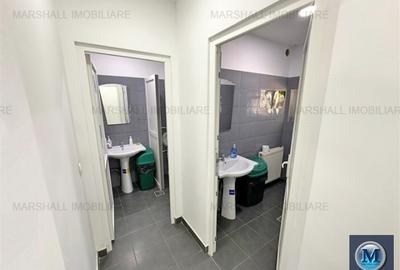Spatiu  birouri de inchiriat, zona Central, 180 mp #16323 - 5