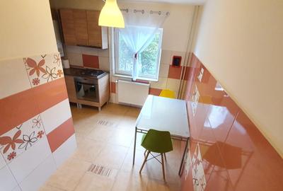 Apartament 4 Camere de Închiriat – Zona Școala 2, Focșani - 11