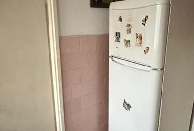 CALEA GIULESTI, Apartament cu 3 camere semidecomandat - 60 mp - parter - 7