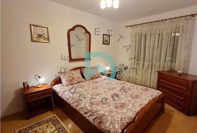 Apartament 2 camere Racadau, mobilat, Brasov - 1