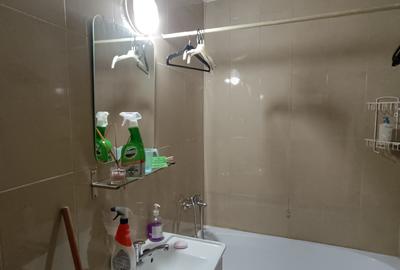 Apartament de vânzare, 2 camere, Gheorgheni, zona Mercur, strada Bizușa, balcon - 7
