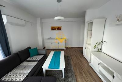 2 camere, Parcare Subterana, Premium, Sophia Residence, Buna Ziua - 1