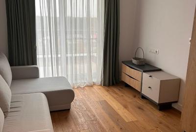 Apartament 3 camere New Point cu 2 locuri de parcare - 6