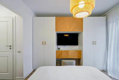 Duplex Lux in apropiere de Parcul Carol, parcare inclusa, proprietar - 8