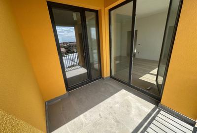 Apartment bloc nou cu lift si loc de parcare inclus - 12