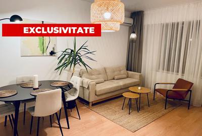 2 Camere premium cu parcare | Prima Inchiriere | Dotari High-End - 1