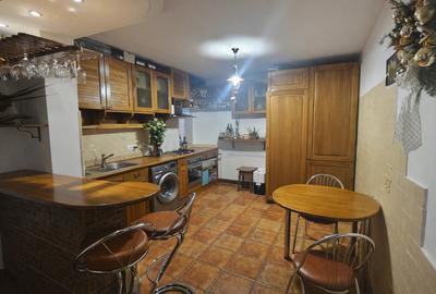 Apartament 3 camere Timpuri Noi - Tineretului | 2 Bai | 2 Parcari | Parc 1 minut - 14