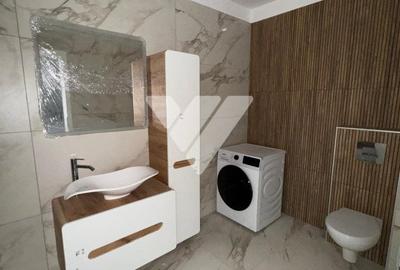 Apartament nou 3 camere, balcon, etaj 1 - zona Rahovei/ Doamna Stanca - 6