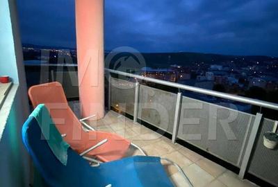 Închiriere  Apartament 2 camere-64 MP - Gheorgheni - 8