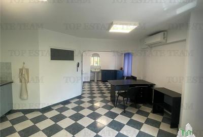 Spatiu pretabil pentru activitate de birou zona Timpuri Noi - 2