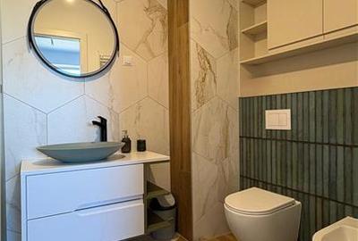 Antony Estate | Apartament de vanzare Premium, 5 camere - Luceafarul - Oradea - 8