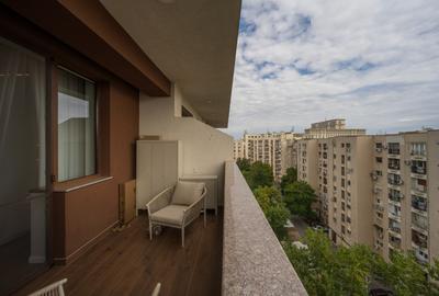 Apartament 3 camere  139 mp Palatul Parlamentului - 16