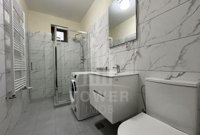 Casă de închiriat curte proprie, subsol pod, garaj - Central - 8