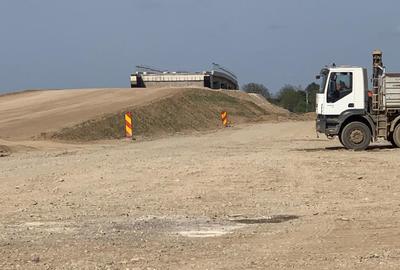 Centura Pantelimon  Vanzare  Teren  extravilan 3ha - 5000mp - 11