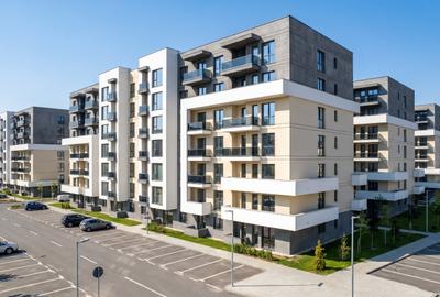 Kristal Collection Premium Apartaments Residence
