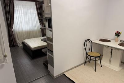 Garsoniera La Malul Marii - La Cheie ! - 2