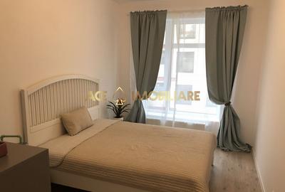 2 Camere de inchiriat | Floreasca - Laguna | Centrala | PET FRIENDLY - 3