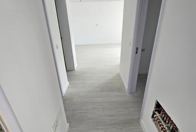 Apartament 2 camere + Curte proprie - La cheie - Incalzire prin pardoseala - 2