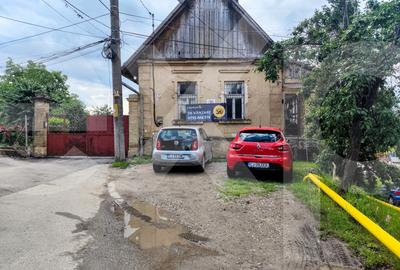 Oportunitate! Ultracentral, casă și teren, mun. Turda, jud. Cluj - 2