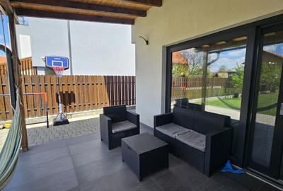 0% Comision la cumpărare! Casă modernă 4 camere, cu teren de 488 mp - 21