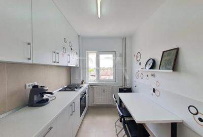 2 Camere Renovat | Bloc Reabilitat Turda - Parc Regina Maria - 8