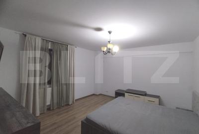 Apartament 2 camere, 57 mp, Complex Bucium Confort - 1