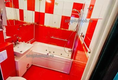 Apartament 2 camere open space din 3 Calea Grivitei-Turda - 9