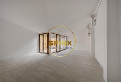 Spațiu comercial, 50 mp în Parcul Carol