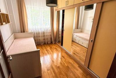 3 camere de inchiriat | Decomandat | Luminos | 2 bai | Vitan - 3