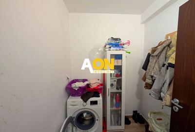 Casă tip înșiruit, D+P+M, 4 camere, garaj, 214 mp teren, zona Centru - 10