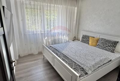 Apartament cu 2 camere etaj 1 de vânzare în zona Nufarul- Lotus - 5