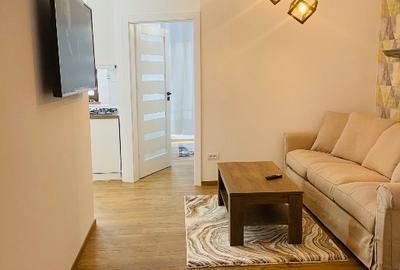 Apartament nou Arad, Alfa - 2