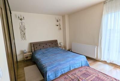 Apartament spatios 100 mp cu lift si 50 mp de terase - 28