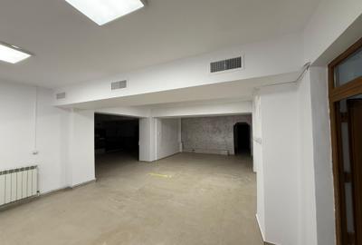 Spatiu comercial ultracentral Piata Mare - 3