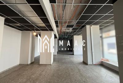 Spatiu comercial/birouri I VAD I Expunere I Mihai Viteazu - 3