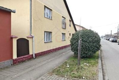 Casă individuală cu 4 camere în Mircea cel Bătrân