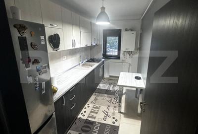 Apartament 2 camere decomandat Valea Lupului - 5
