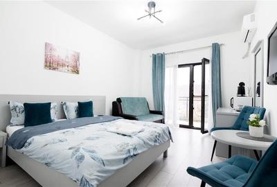 RECO apartament studio Baile Felix - 1