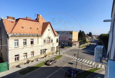 De Inchiriat Apartament 2 camere Republicii Etaj III - Carei-Comision 0% chiriaș - 11
