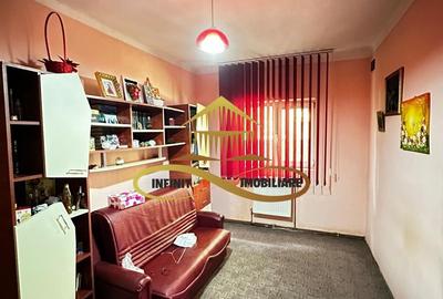Casă individuală P+M în cartierul CFR Bacău 500 mp teren - 10