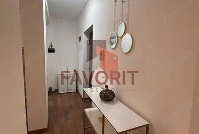 Apartament 1 camera decomandat | Braytim - Giroc - 5