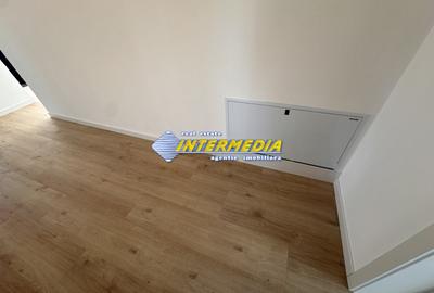 CASA NOUA I 90 MP I FINISATA LA CHEIE I ASFALT I TOATE UTILITATILE I - 8