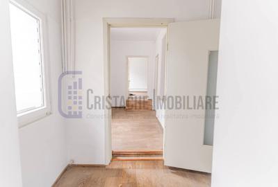 Casa nemobilata pe Bd. Marasesti, 3 camere, acces dublu, pretabil birouri - 9