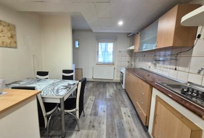Apartament decomandat- zona aradului la parter mobilat si utilat - 9