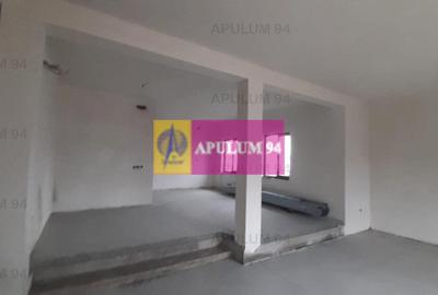 Casa spatioasa cu toate utilitatile langa Bucuresti - 9