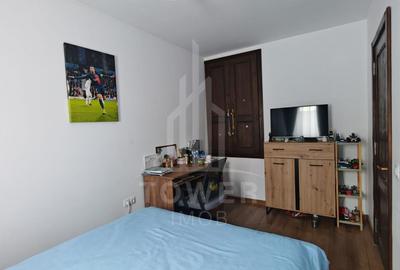 Casa tip cvadruplex la pret de apartament - 5