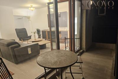 4 Camere | P-ta Alba Iulia | Metrou | Parcare - 10